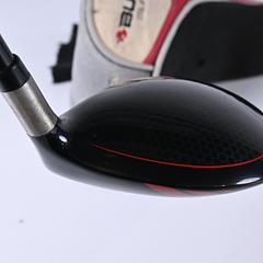 Taylormade Burner Superfast #5 Wood / 18 Degree / Regular Flex Matrix XCon-4.8 - Image 5