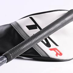 Left Hand Titleist TSR3 Driver / 9 Degree / Regular Flex Tensei AV Blue 55 Shaft - Image 8