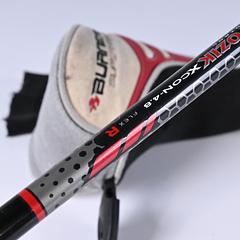 Taylormade Burner Superfast #5 Wood / 18 Degree / Regular Flex Matrix XCon-4.8 - Image 6