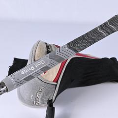 Taylormade Burner Superfast #5 Wood / 18 Degree / Regular Flex Matrix XCon-4.8 - Image 8