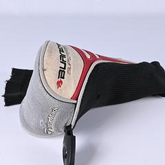 Taylormade Burner Superfast #5 Wood / 18 Degree / Regular Flex Matrix XCon-4.8 - Image 9