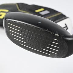 Ping G430 #2 Hybrid / 17 Degree / Regular Flex Ping Alta CB Black 70 Shaft - Image 4