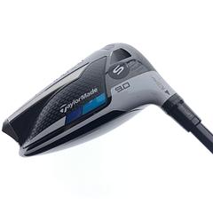 Used TaylorMade SIM Max Driver / 9.0 Degrees / Stiff Flex - Image 1