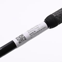 Titleist Vokey SM9 Jet Black Premium Lob Wedge / 58 Degree / Wedge Flex Vokey - Image 5