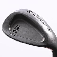 Titleist DCI Black Sand Wedge / 56 Degree / Regular Flex Titleist MS-209 Shaft - Image 1