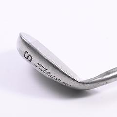 Titleist DCI Black Sand Wedge / 56 Degree / Regular Flex Titleist MS-209 Shaft - Image 3