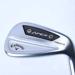 Callaway Apex Ai300 Pitching Wedge / 42 Degree / Regular Flex HLX Recoil Dart 70 - Image 1