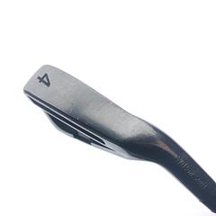Used Wilson Ci9 4 Iron / 22 Degrees / Regular Flex - Image 3