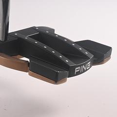 Ping Heppler Tomcat 14 Putter / Black Dot / 33 Inch - Image 3