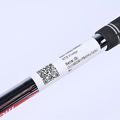 Cleveland RTZ Lob Wedge / 58 Degree / Regular Flex N.S.PRO Modus3 Tour 120 - Image 2