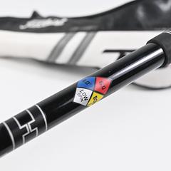 Titleist TSi2 #3 Wood / 15 Degree / Stiff Flex HZRDUS Smoke Black RDX 80 Shaft - Image 6