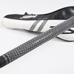 Titleist TSi2 #3 Wood / 15 Degree / Stiff Flex HZRDUS Smoke Black RDX 80 Shaft - Image 8