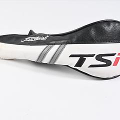 Titleist TSi2 #3 Wood / 15 Degree / Stiff Flex HZRDUS Smoke Black RDX 80 Shaft - Image 9