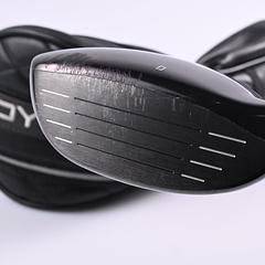 Wilson DYNAPWR Max 2025 #3 Wood / 15 Degree / Stiff Flex Ventus TR Blue 6 Shaft - Image 1