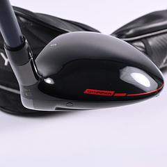 Wilson DYNAPWR Max 2025 #3 Wood / 15 Degree / Stiff Flex Ventus TR Blue 6 Shaft - Image 2