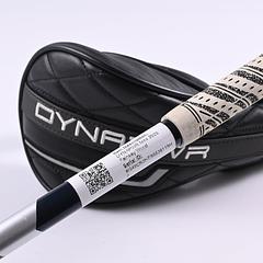 Wilson DYNAPWR Max 2025 #3 Wood / 15 Degree / Stiff Flex Ventus TR Blue 6 Shaft - Image 4