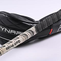 Wilson DYNAPWR Max 2025 #3 Wood / 15 Degree / Stiff Flex Ventus TR Blue 6 Shaft - Image 5