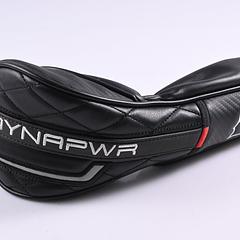 Wilson DYNAPWR Max 2025 #3 Wood / 15 Degree / Stiff Flex Ventus TR Blue 6 Shaft - Image 7