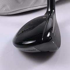 Taylormade Qi10 #3 Hybrid / 19 Degree / Regular Flex Fujikura Ventus TR Blue 6 - Image 3