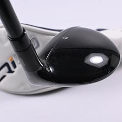 Taylormade Qi10 #3 Hybrid / 19 Degree / Regular Flex Fujikura Ventus TR Blue 6 - Image 5