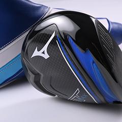Mizuno ST-Max 230 Driver / 10.5 Degree / Regular Flex Tensei 1K Blue 55 Shaft - Image 9