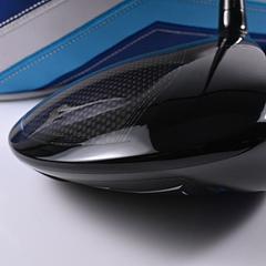 Mizuno ST-Max 230 Driver / 10.5 Degree / Regular Flex Tensei 1K Blue 55 Shaft - Image 1