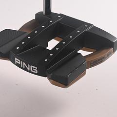 Ping Heppler Tomcat 14 Putter / Black Dot / 33 Inch - Image 4
