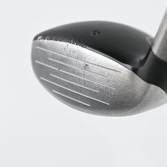 Taylormade Burner 2007 #4 Hybrid / 22 Degree / Regular Flex Taylormade Reax 65 - Image 6