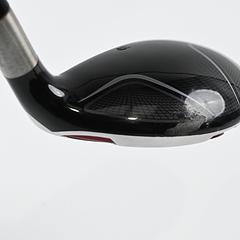 Taylormade Burner 2007 #4 Hybrid / 22 Degree / Regular Flex Taylormade Reax 65 - Image 7