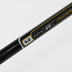 Taylormade Burner 2007 #4 Hybrid / 22 Degree / Regular Flex Taylormade Reax 65 - Image 8