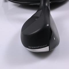 Taylormade GAPR Hi #4 Hybrid / 22 Degree / Senior Flex KBS Hybrid 60 Shaft - Image 3