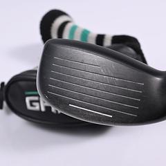 Taylormade GAPR Hi #4 Hybrid / 22 Degree / Senior Flex KBS Hybrid 60 Shaft - Image 4