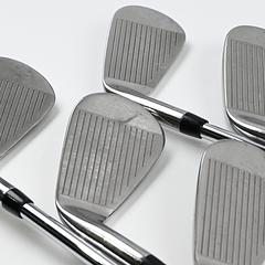 Callaway Paradym Ai Smoke Irons / 7-PW+GW / Stiff Flex Elevate MPH 95 Shafts - Image 3