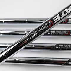 Callaway Paradym Ai Smoke Irons / 7-PW+GW / Stiff Flex Elevate MPH 95 Shafts - Image 5