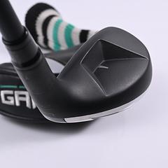 Taylormade GAPR Hi #4 Hybrid / 22 Degree / Senior Flex KBS Hybrid 60 Shaft - Image 5