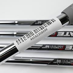 Callaway Paradym Ai Smoke Irons / 7-PW+GW / Stiff Flex Elevate MPH 95 Shafts - Image 6