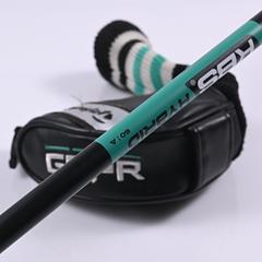 Taylormade GAPR Hi #4 Hybrid / 22 Degree / Senior Flex KBS Hybrid 60 Shaft - Image 6