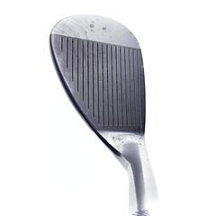 Used Titleist Vokey SM7 Tour Chrome Lob Wedge / 60.0 / Wedge Flex / Left-Handed - Image 5