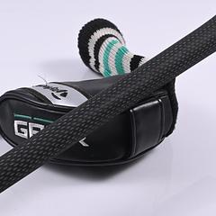 Taylormade GAPR Hi #4 Hybrid / 22 Degree / Senior Flex KBS Hybrid 60 Shaft - Image 8