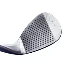 Used Titleist Vokey SM7 Tour Chrome Lob Wedge / 60.0 / Wedge Flex / Left-Handed - Image 6