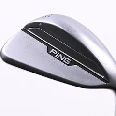Ping S159 Lob Wedge / 58 Degree / Black Dot / Wedge Flex UST Recoil Dart HDC 50 - Image 1