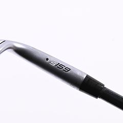 Ping S159 Lob Wedge / 58 Degree / Black Dot / Wedge Flex UST Recoil Dart HDC 50 - Image 2