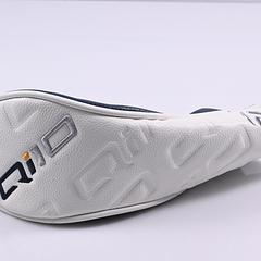 Taylormade Qi10 #3 Hybrid / 19 Degree / Regular Flex Fujikura Ventus TR Blue 6 - Image 9