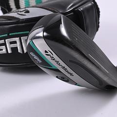 Taylormade GAPR Hi #4 Hybrid / 22 Degree / Senior Flex KBS Hybrid 60 Shaft - Image 1