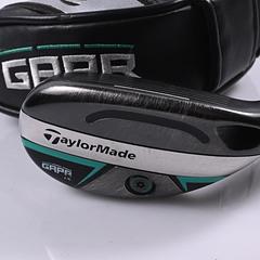 Taylormade GAPR Hi #4 Hybrid / 22 Degree / Senior Flex KBS Hybrid 60 Shaft - Image 2