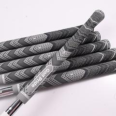 Titleist T150 2025 Irons / 5-PW / X-Flex Dynamic Gold Mid 115 X100 Shafts - Image 7