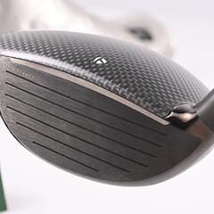 Taylormade Qi35 Tour #3 Wood / 15 Degree / X-Flex Tensei 1K Black 75 Shaft - Image 7
