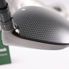 Taylormade Qi35 Tour #3 Wood / 15 Degree / X-Flex Tensei 1K Black 75 Shaft - Image 6