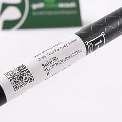 Taylormade Qi35 Tour #3 Wood / 15 Degree / X-Flex Tensei 1K Black 75 Shaft - Image 4