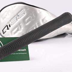 Taylormade Qi35 Tour #3 Wood / 15 Degree / X-Flex Tensei 1K Black 75 Shaft - Image 3